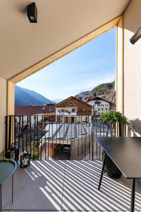 Lebe'Oetz - Das Ferienapartmenthaus Im Zentrum Von Oetz Zewnętrze zdjęcie